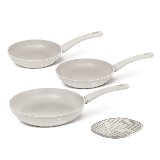 גימור קרם-זהב